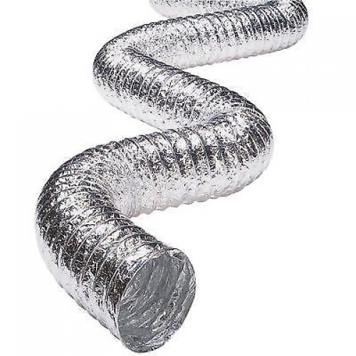 Aluminum Flex Ducting